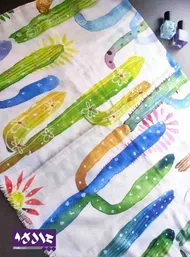 شال کاکتوس