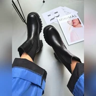 بوت پاشنه یارا