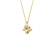 آویز روبی کوچک Ruby small pendant