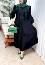 ست کرپ گیلدخت 2779