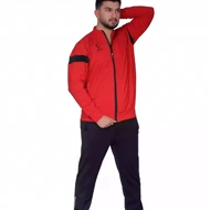 ست گرمکن و شلوار ورزشی