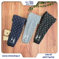 لگ بافت دخترانه مدل خرگوش