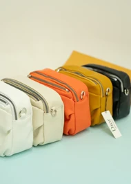 کیف زنانه کد 194 هایکپی طرح Dior