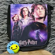 کیف دوشی طرح Harry Potter کد SB - 1106