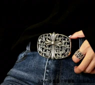 کمربند کروم هارتز