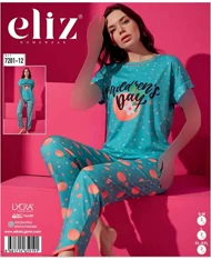 تیشرت شلوار زنانه