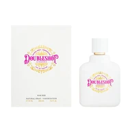 ادوپرفیوم زنانه دابل شات مدل ا دی شس