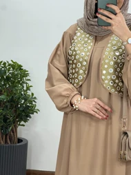 ست پیراهن و وست سوزان(ایراد دار)