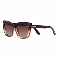 عینک آفتابی زنانه Tom Ford مدل SG-p0920 پلاریزه