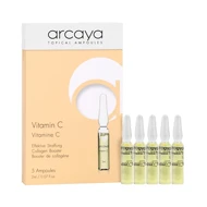 ویال روشن کننده ویتامین سی آرکایا 2 میل 5 عددی