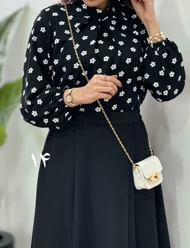 شومیز مجلسی سارینا 4