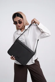 کیف دوشی مدل David Jones 931106