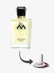 عطر زنانه ایفوریا