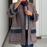 ژاکت اسوکا