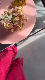 ست ابریشمی