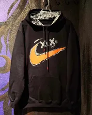 هودی nike زنانه