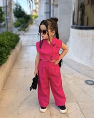 دو تیکه ژینوس