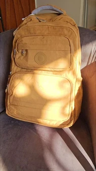 کوله پشتی بو بو