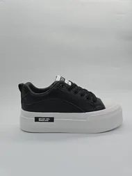 ونس لژ دار زنانه Black