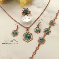 سرویس مس و فیروزه تارا