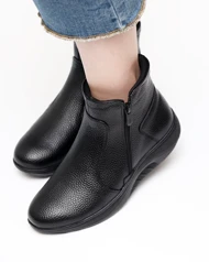 نیم بوت زنانه طبی پاتکان کد 544