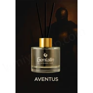 خوشبوکننده هوا جنتالین ‒ رایحه Aventus اونتوس 110 میلی لیتر
