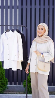 شومیز روزمره