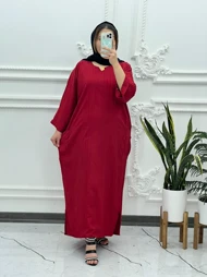 پیراهن دوجیب کراش 1373