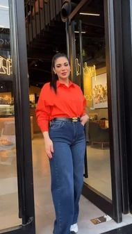 شلوار جین