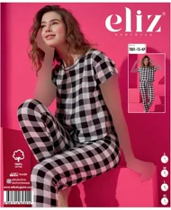 تیشرت شلوار زنانه