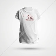 تیشرت dexter