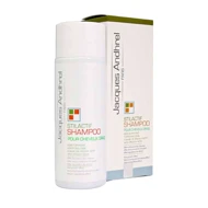 شامپو تقویت کننده موهای چرب ژاک آندرل پاریس 200 میل