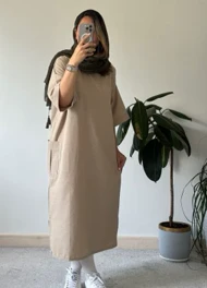مانتو کفتان دیانا