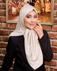 روسری ویسکوز 20248 VALENTINO