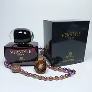 ادکلن زنانه ROVENA VERSTYLE NOER