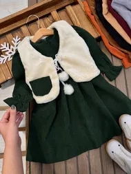 پیراهن ژیله همتا (شارژ دوم)