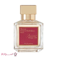 تستر عطر و ادکلن باکارات رژ 540 baccarat rouge حجم 70 میل