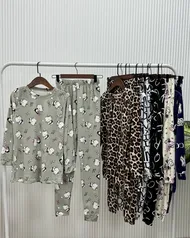 ست مخمل عسل