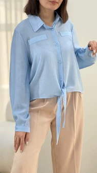 شومیز تینا زنانه