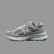 نیوبالانس990 فیلی New Balance 990 Levi's Elephant Skin