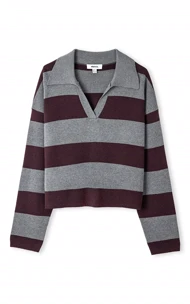 بلوز بافت زنانه IPEKYOL کد IW6250050417