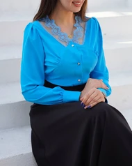 شومیز مجلسی
