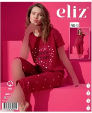 تیشرت شلوارک زنانه