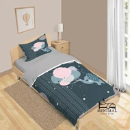 روتختی کودک طرح فیل مدل T6364