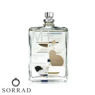 عطر ادکلن اسنتریک مولکولز مولکول 01 + ایریس | escentric molecules – Molecule 01 + Iris