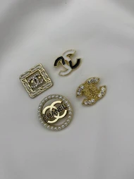 سنجاق سینه پک شماره 9
