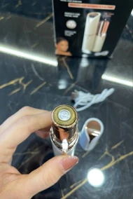 شیور شارژی زنانه