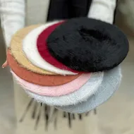 کلاه برت موهر زنانه