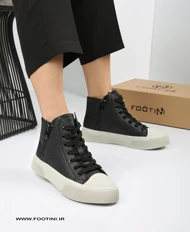 نیم بوت زنانه میو میو کد 3 SHE