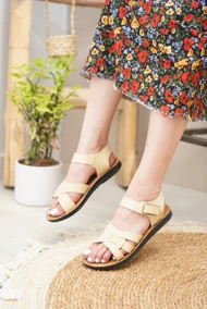 صندل طبی زنانه دنیز